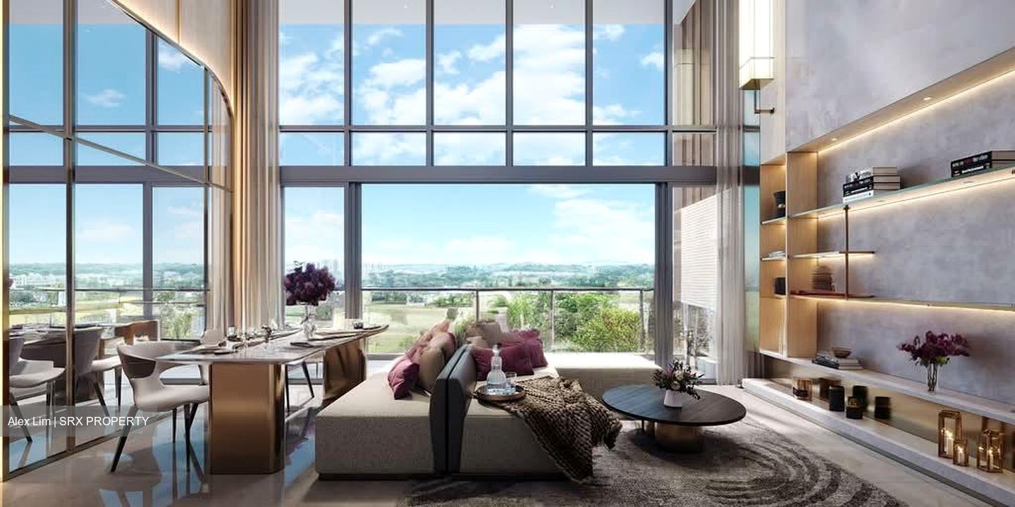 Lentor Central (D26), Condominium #600962581